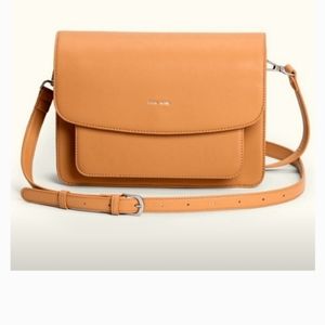 Pixie Mood Crossbody Purse Zoe Honey New bag